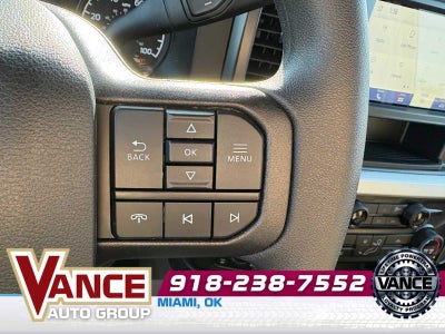 2026 Ford Super Duty F-250 SRW XLT