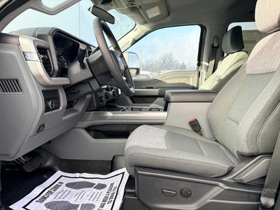 2026 Ford Super Duty F-250 SRW XLT