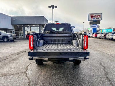 2026 Ford Super Duty F-250 SRW XLT