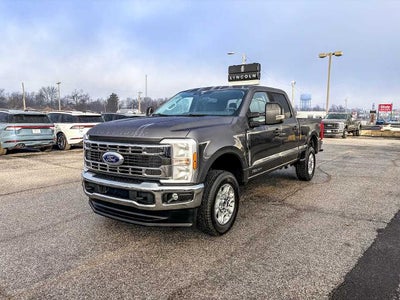 2026 Ford Super Duty F-250 SRW XLT