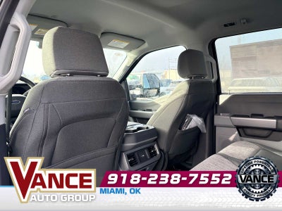 2026 Ford Super Duty F-250 SRW XLT