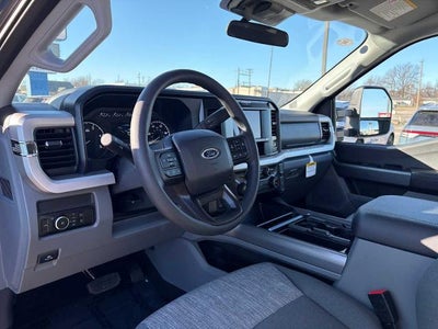 2026 Ford Super Duty F-250 SRW XLT