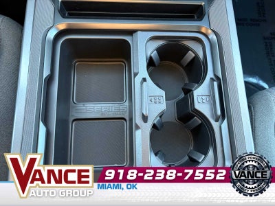 2026 Ford Super Duty F-250 SRW XLT