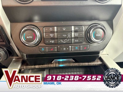 2021 Ford Super Duty F-250 Pickup LARIAT