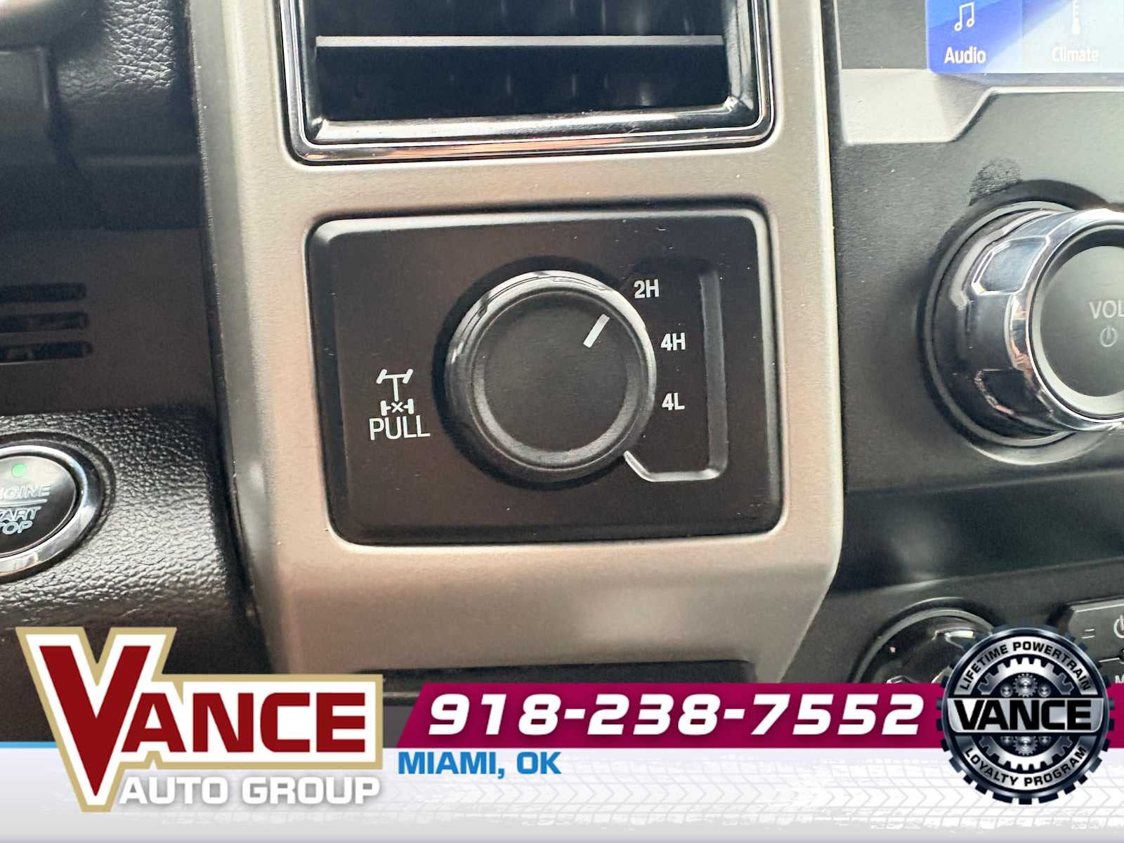 2021 Ford Super Duty F-250 Pickup LARIAT