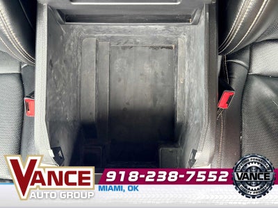 2021 Ford Super Duty F-250 Pickup LARIAT