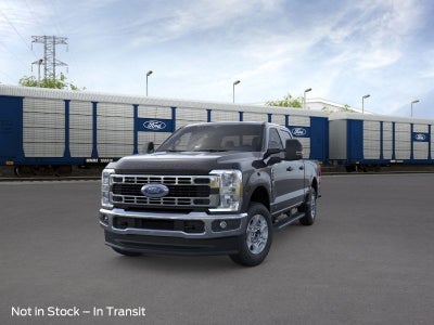 2026 Ford Super Duty F-250 SRW XLT
