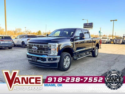 2026 Ford Super Duty F-250 SRW XLT