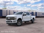 2027 Ford Super Duty F-250 SRW F-250® Platinum®