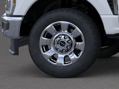 2026 Ford Super Duty F-250 SRW F-250® King Ranch®
