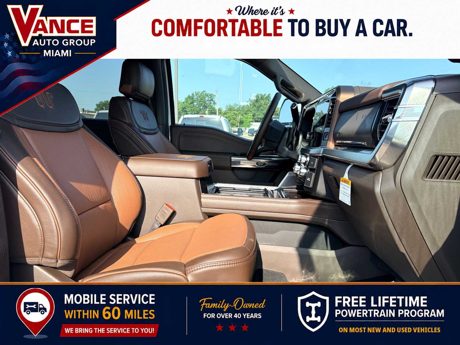 2026 Ford Super Duty F-250 SRW King Ranch