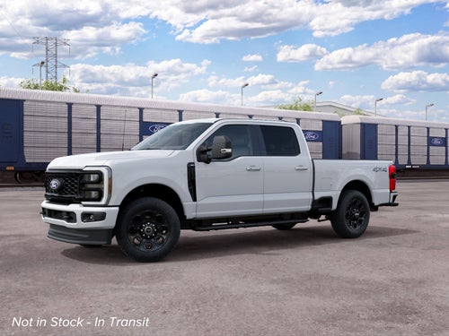2027 Ford Super Duty F-250 SRW F-250® XLT