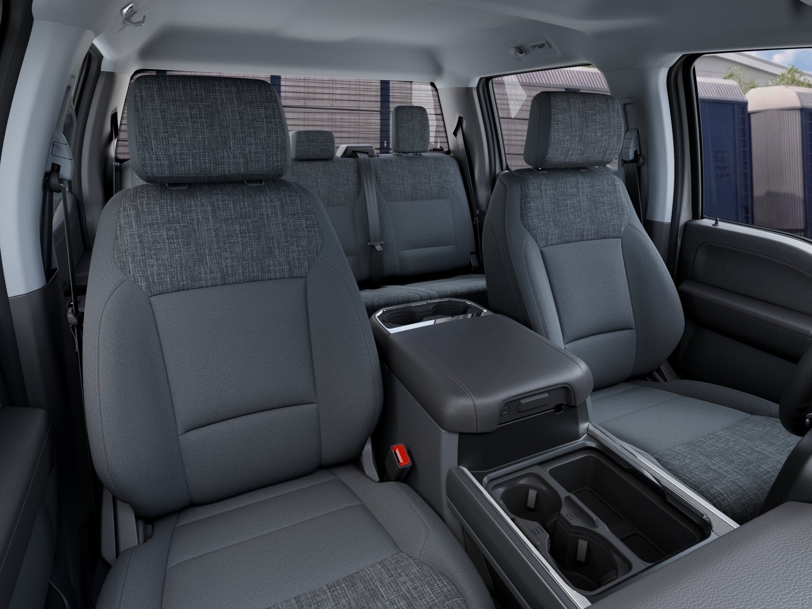2027 Ford Super Duty F-250 SRW F-250® XLT