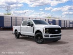 2027 Ford Super Duty F-250 SRW F-250® XLT
