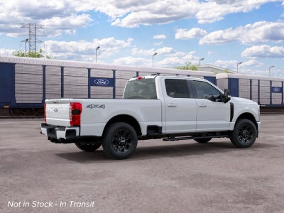 2027 Ford Super Duty F-250 SRW F-250® XLT