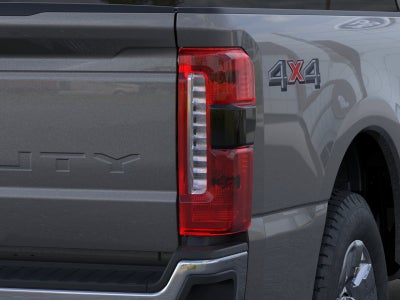 2026 Ford Super Duty F-250 SRW F-250® Lariat®