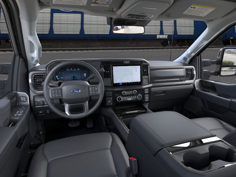 2026 Ford Super Duty F-250 SRW F-250® Lariat®