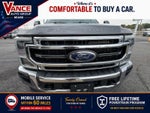 2022 Ford Super Duty F-250 Pickup LARIAT