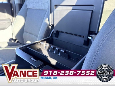 2026 Ford Super Duty F-250 SRW XLT