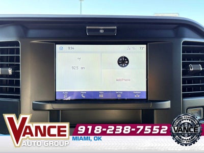 2026 Ford Super Duty F-250 SRW XLT