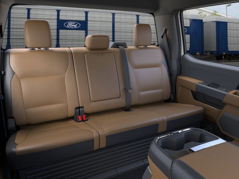 2026 Ford Super Duty F-250 SRW F-250® Lariat®