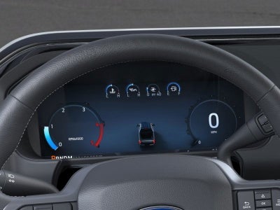 2026 Ford Super Duty F-250 SRW F-250® Lariat®