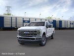 2026 Ford Super Duty F-250 SRW F-250® Lariat®
