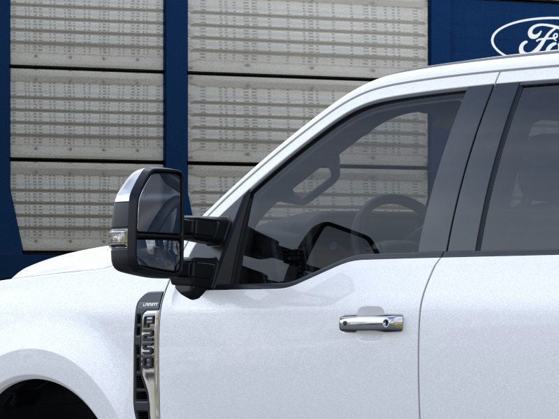 2026 Ford Super Duty F-250 SRW F-250® Lariat®