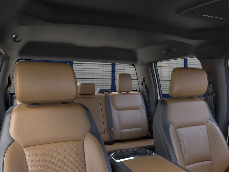 2026 Ford Super Duty F-250 SRW F-250® Lariat®