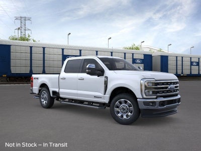 2026 Ford Super Duty F-250 SRW F-250® Lariat®