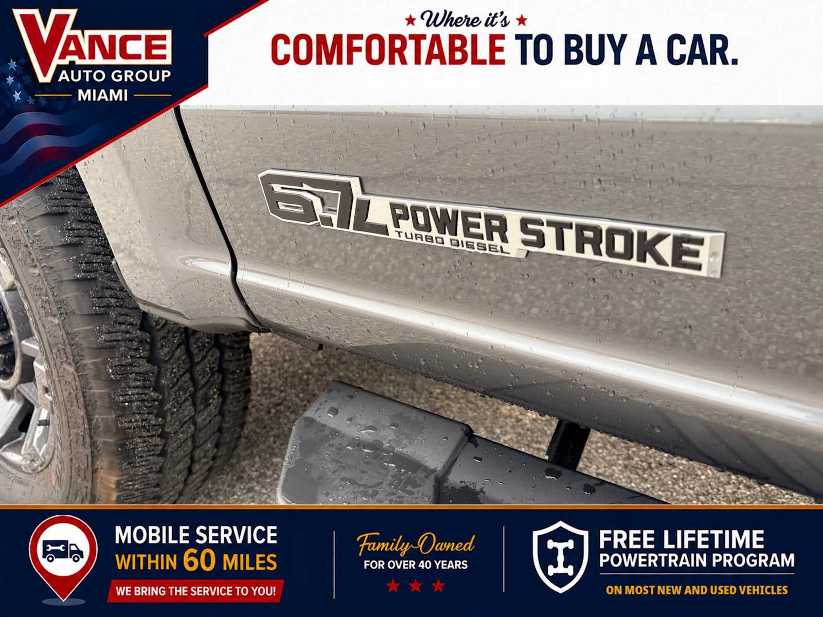 2025 Ford Super Duty F-250 Pickup XL