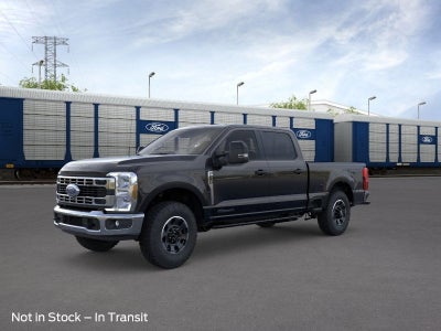 2026 Ford Super Duty F-250 SRW F-250® XLT