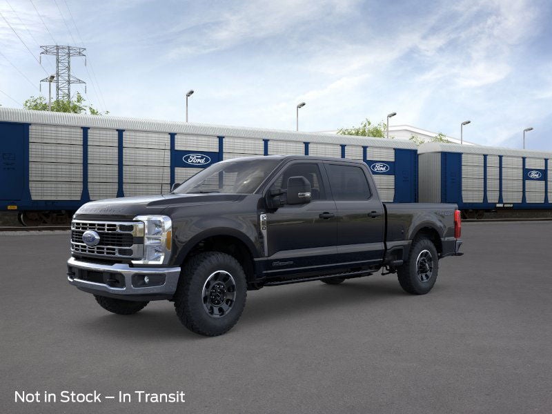 2026 Ford Super Duty F-250 SRW F-250® XLT