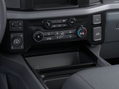 2026 Ford Super Duty F-250 SRW F-250® XLT