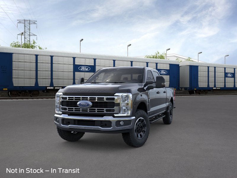 2026 Ford Super Duty F-250 SRW F-250® XLT