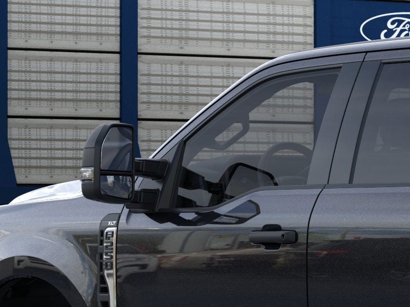 2026 Ford Super Duty F-250 SRW F-250® XLT