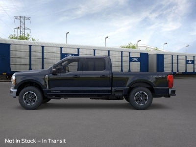 2026 Ford Super Duty F-250 SRW F-250® XLT