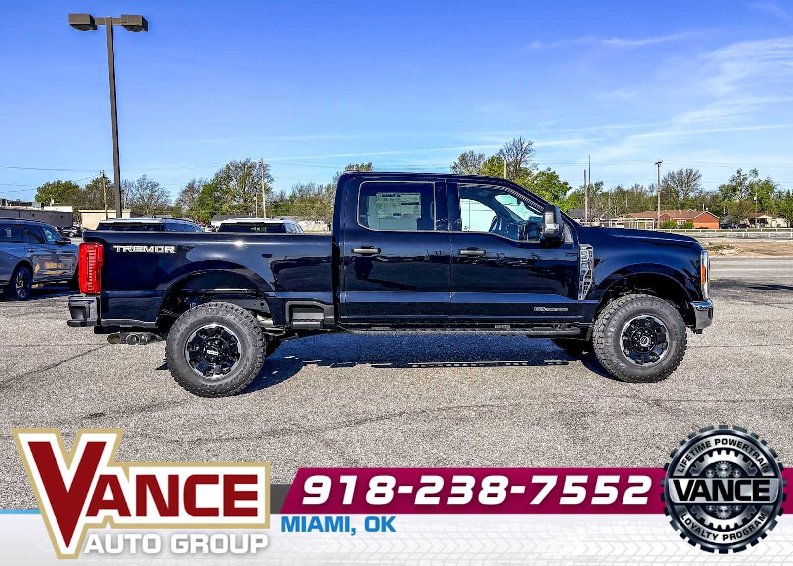 2026 Ford Super Duty F-250 SRW XLT