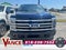 2024 Ford Super Duty F-350 SRW Pickup King Ranch