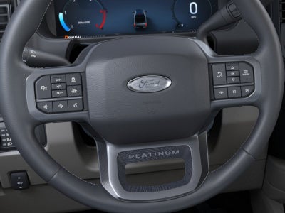2026 Ford Super Duty F-350 DRW Pickup XL