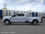 2026 Ford Super Duty F-350 DRW Pickup XL