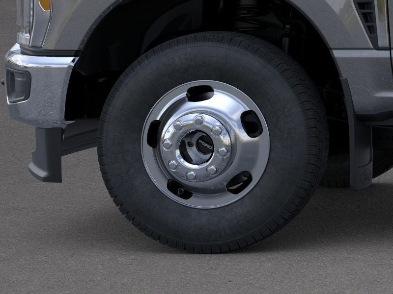 2026 Ford Super Duty F-350 DRW Pickup XL