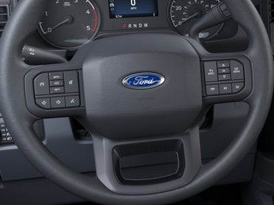 2026 Ford Super Duty F-350 DRW Pickup XLT