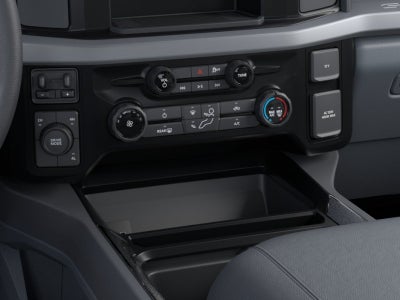 2026 Ford Super Duty F-350 DRW Pickup XLT