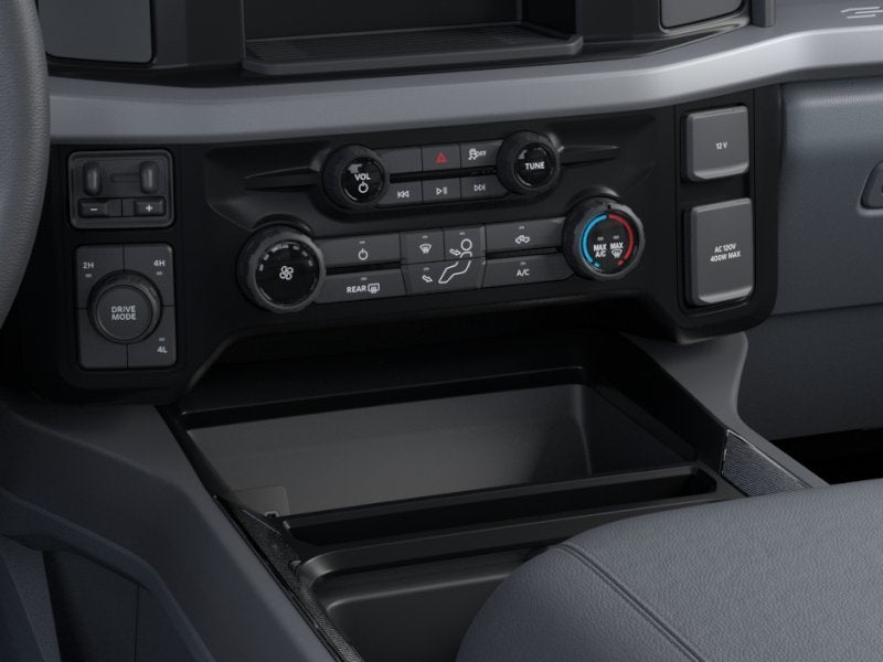 2026 Ford Super Duty F-350 DRW Pickup XLT