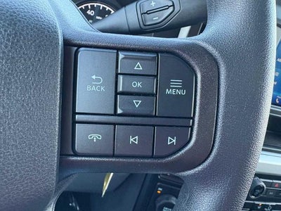 2026 Ford Super Duty F-350 DRW XL