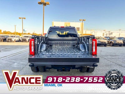 2026 Ford Super Duty F-350 DRW XL