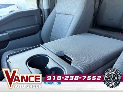 2026 Ford Super Duty F-350 DRW XL