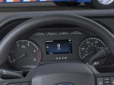 2026 Ford Super Duty F-450 DRW XL