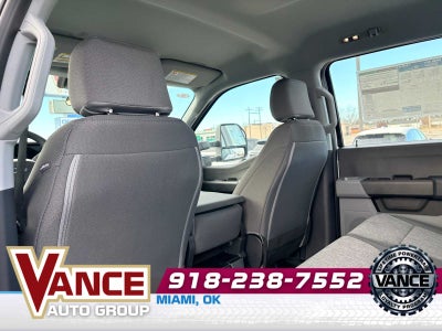 2026 Ford Super Duty F-450 DRW XL